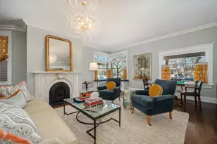 1211 Hinman Ave, Evanston, IL 60202 - Photo 5