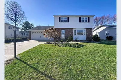 620 40th Avenue, East Moline, IL 61244 - Photo 1