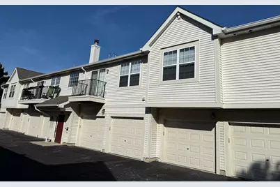 680 Mill Circle #203, Wheeling, IL 60090 - Photo 17