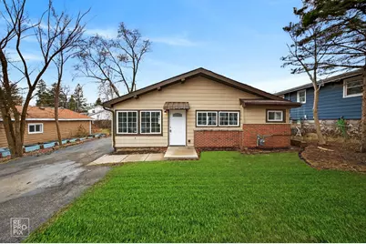 33704 N Oakland Drive, Gages Lake, IL 60030 - Photo 1