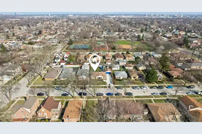 7641 Kilbourn Avenue, Skokie, IL 60076 - Photo 41