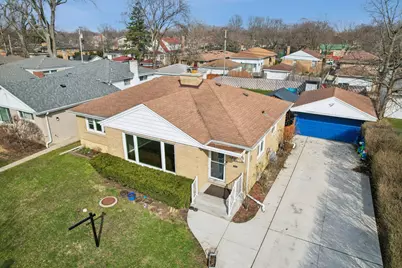 7641 Kilbourn Avenue, Skokie, IL 60076 - Photo 35