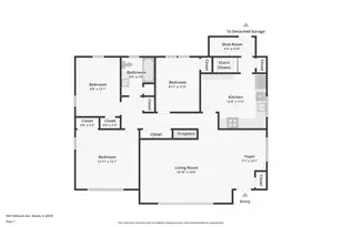 7641 Kilbourn Ave, Skokie, IL 60076 - Photo 47