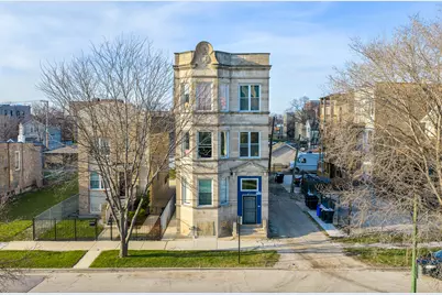 3516 W 13th Place, Chicago, IL 60623 - Photo 1