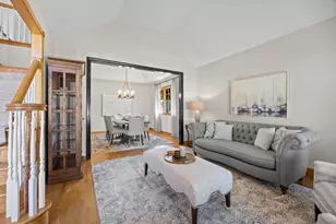 17131 Warbler Ln, Orland Park, IL 60467 - Photo 5