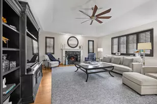 17131 Warbler Ln, Orland Park, IL 60467 - Photo 17