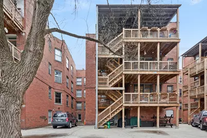 1369 E 52nd Street #1, Chicago, IL 60615 - Photo 17