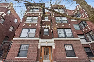1369 E 52nd Street #1, Chicago, IL 60615 - Photo 1