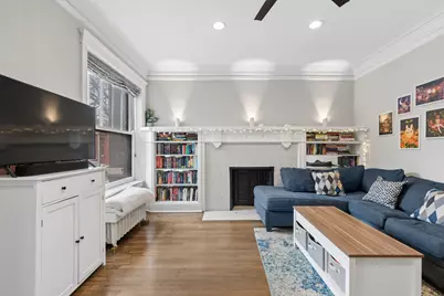 1369 E 52nd Street #1, Chicago, IL 60615 - Photo 7