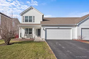 238 Norfolk Ln, Pingree Grove, IL 60140 - Photo 1