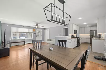 2540 E Bonnie Brook Lane, Waukegan, IL 60087 - Photo 5