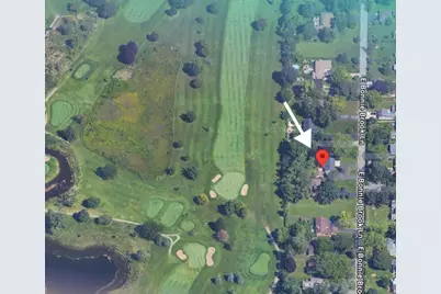 2540 E Bonnie Brook Lane, Waukegan, IL 60087 - Photo 3