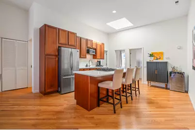 1711 N Hoyne Avenue #2S, Chicago, IL 60647 - Photo 5