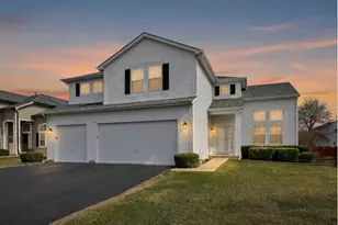 230 Stickley Ln, Lake in the Hills, IL 60156 - Photo 1