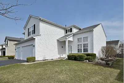 230 Stickley Lane, Lake in the Hills, IL 60156 - Photo 3