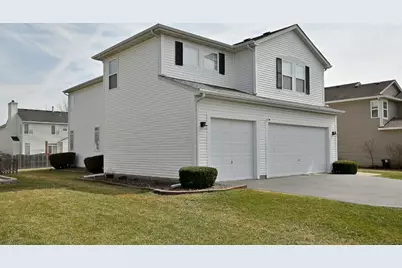 230 Stickley Lane, Lake in the Hills, IL 60156 - Photo 5