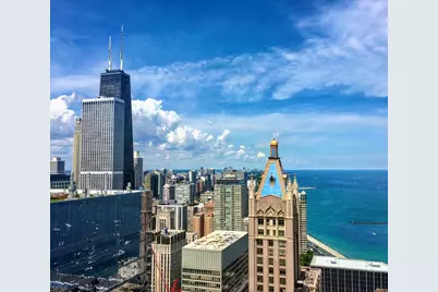 401 E Ontario Street #1410, Chicago, IL 60611 - Photo 33