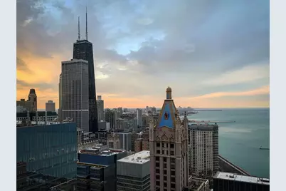 401 E Ontario Street #1410, Chicago, IL 60611 - Photo 31