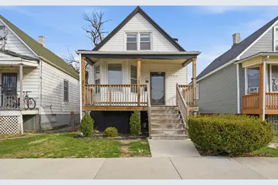 1414 W 73rd Place, Chicago, IL 60636 - Photo 1