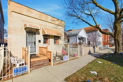 516 W 45th Place, Chicago, IL 60609 - Photo 1
