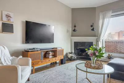 1140 N Milwaukee Avenue #3, Chicago, IL 60642 - Photo 1