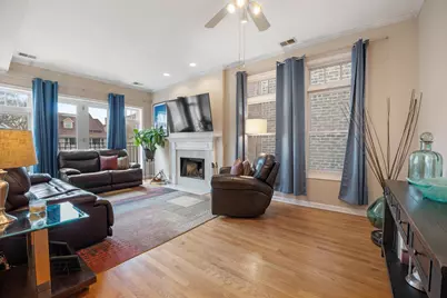 1237 W Farwell Avenue #2E, Chicago, IL 60626 - Photo 7