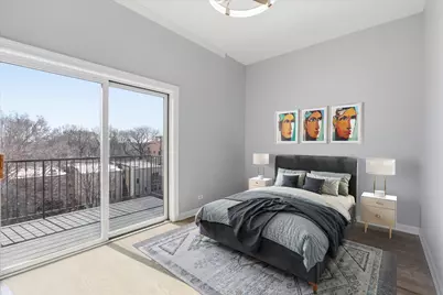 1935 W Belmont Avenue #4, Chicago, IL 60657 - Photo 25