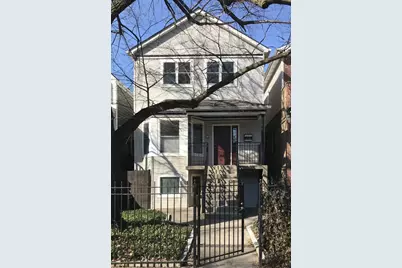 4114 N Bell Avenue, Chicago, IL 60618 - Photo 1