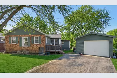 26814 N Genesee Street, Wauconda, IL 60084 - Photo 1
