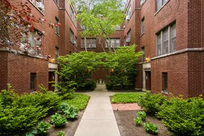 1327 W Addison Street #2B, Chicago, IL 60613 - Photo 1