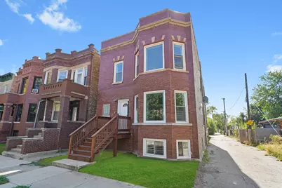 4447 W Van Buren Street, Chicago, IL 60624 - Photo 1