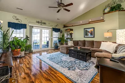 106 Chase Lane, Marion, IL 62959 - Photo 9