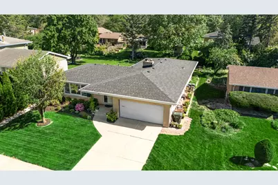 1501 Carson Court, Homewood, IL 60430 - Photo 3