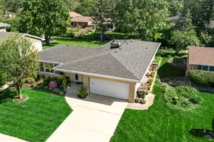 1501 Carson Ct, Homewood, IL 60430 - Photo 3