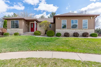 3404 77th Street Court, Moline, IL 61265 - Photo 1