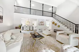 8548 Monaghan Dr, Tinley Park, IL 60487 - Photo 5