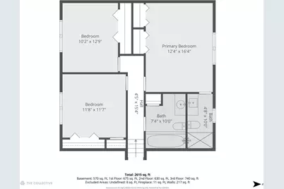 5446 S Rutherford Avenue, Chicago, IL 60638 - Photo 35