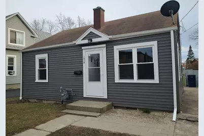 1019 Edwards Street, Waukegan, IL 60085 - Photo 1