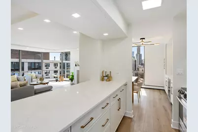 1310 N Ritchie Court #27C, Chicago, IL 60610 - Photo 13