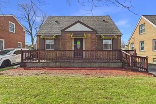 2522 Westbrook Dr, Franklin Park, IL 60131 - Photo 1