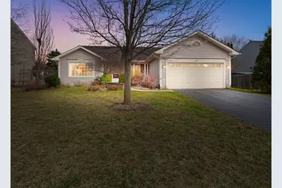 871 Brandt Drive, Lake in the Hills, IL 60156 - Photo 1