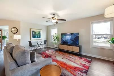 871 Brandt Drive, Lake in the Hills, IL 60156 - Photo 3