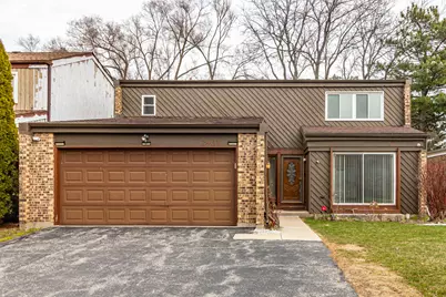 2431 Cobblewood Drive, Northbrook, IL 60062 - Photo 1