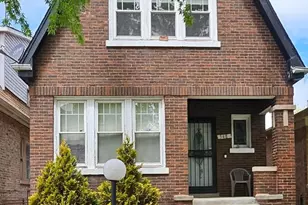 548 E 89th St, Chicago, IL 60619 - Photo 1
