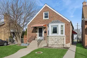 3813 N Cumberland Ave, Chicago, IL 60634 - Photo 1