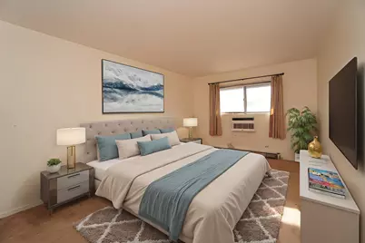 834 E Old Willow Road #209, Prospect Heights, IL 60070 - Photo 11