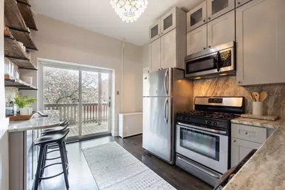 2151 N Seminary Avenue #B, Chicago, IL 60614 - Photo 15