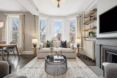 2151 N Seminary Avenue #B, Chicago, IL 60614 - Photo 5