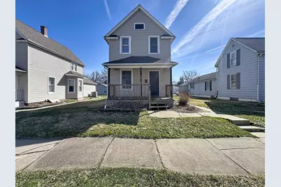 1519 42nd Street, Rock Island, IL 61201 - Photo 1