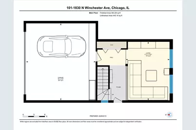 1830 N Winchester Avenue #101, Chicago, IL 60622 - Photo 23